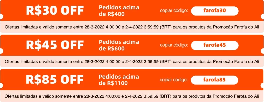Peças e acessórios em 3D