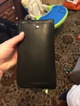 2021 hombres Cartera de marca de cuero genuino cartera hombre organizador de bolso de mano para móvil largo de monedas monedero Grabado libre