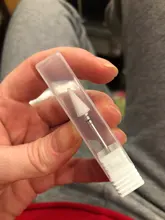 Fresas de diamante para manicura, brocas rotativas para pedicura eléctrica, equipo para quitar cutículas, 1 ud.