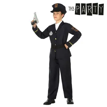 

Costume for Children Police officer