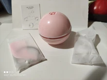 Automatic Smart Cat Toys Ball Interactive Catnip USB Rechargeable Self Rotating Colorful