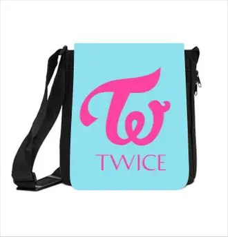 Bag twice No. 2 21-18 cm | Багаж и сумки