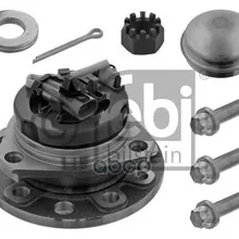 Ступица Колеса Febi 24164 Febi арт. 24164