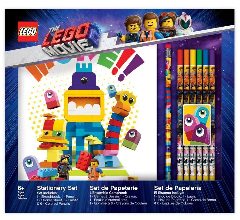 lego movie 2 aliexpress