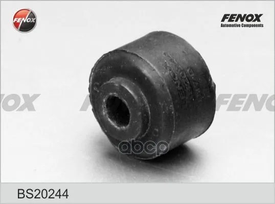 Втулка Стабилизатора Задняя Toyota Corolla 87-02, Land Cruiser 2.7-4.0, 3.0d 96- Bs20244 FENOX арт. BS20244