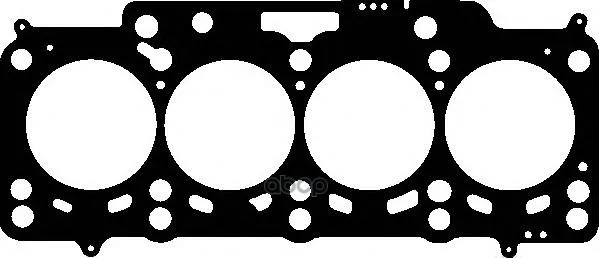Прокладка Гбц Audi Vw 2.0tdi 16v Cffa/Cjca 1.71mm 03- Elring арт. 726.850