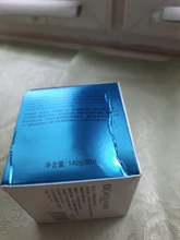 Osmantus de oro parches máscara + ojo Crema para Ojos líneas crema hidratante para los ojos removedor de círculo oscuro Anti-hinchazón