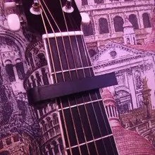 HG-accesorios universales para guitarra Capo, llave de cambio rápido, Metal de aleación de aluminio, guitarra acústica clásica, Capo para piezas de guitarra