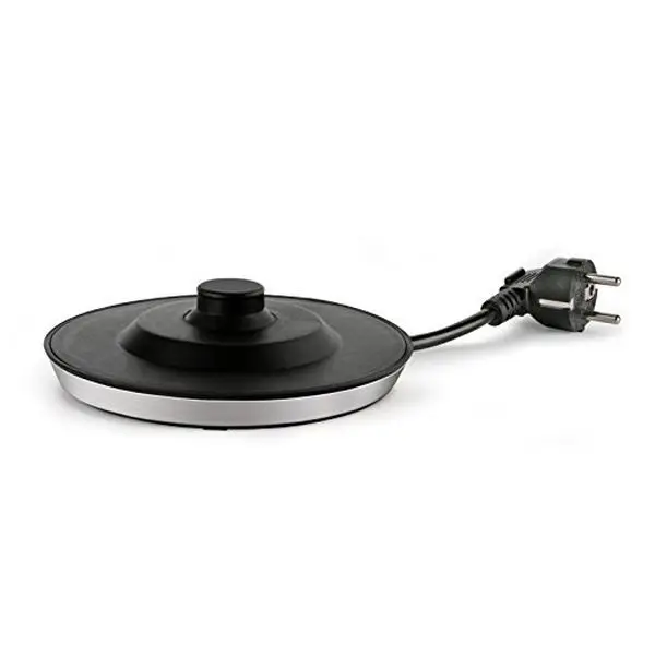 Чайник aurus SELENE COMPACT 1 л 2200 Вт нержавеющая сталь
