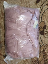 Down-Jacket SEMIR Winter Women Outwear Hooded Long New Waist for Fur-Collar Loose Young-Girl