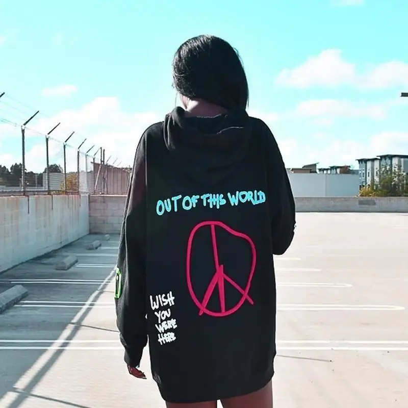Travis Scott Astroworld Wish You Were Here Hoodies Fashion Letter Embroidery Hoodie Streetwear Men Woman Pullover Sweatshirt Hoodies Sweatshirts Aliexpress