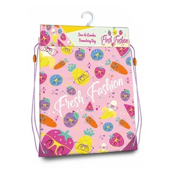 

Backpack with Strings Fresh Fashion