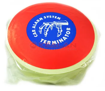 

Terminator Stu 5010 Scotch double-sided White, 50mm, 10 m.