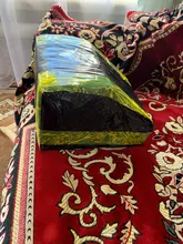 Homefong-Intercomunicador con cerradura electrónica y video, sistema de acceso con cerrojo para control de puerta, con energía cableada 3A, para casa y departamento