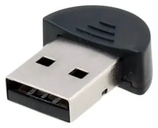 

MINI USB BLUETOOTH ADAPTER 4,0