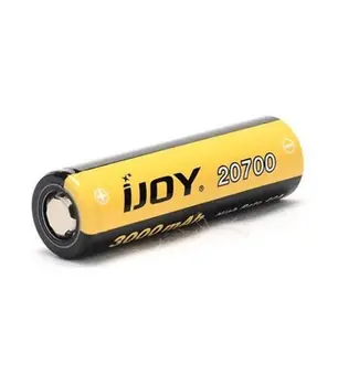 

BATTERY IJOY 20700 INT 3000MAH 40A-IJOY