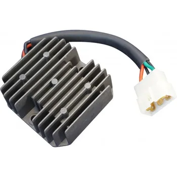 

Current regulator 32800-33E21 3280033E21 SUZUKI GSX1300R GSX-R1000 GSX-R600Z LT-160 E