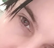 EYESHARE-lentillas de colores de la serie New York, lentes de contacto para ojos, cosplay, 1 par