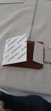Men Wallets Money-Bag Coin-Pocket Card-Holder Slim Small Mini Pu for with Thin