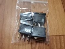 Rocker-Switch Illuminated Push-Button Led O-Power Mini with 12V Car DIY 3PIN 21--15mm