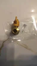 12mm Hose Barb x 1/2 BSP Male Thread Two Way Brass Ball Valve For Oil Water Air