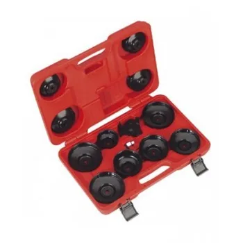 

SET OF KEYS FOR FILTERS 13 PIECES