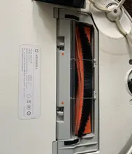 Cubierta de cepillo principal para aspiradora xiaomi Roborock S55 S5 S51 s52 s55 T6 T4, almohadilla de limpieza, pieza de repuesto