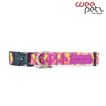 

Neck Collars-Pineapple L