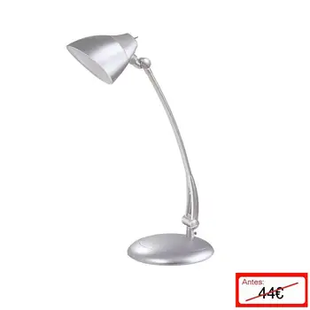 

Flexo SCIENTIA Silver LED