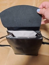 Mochila de piel sintética para mujer, morral de piel sintética de alta calidad para chicas adolescentes, bolso de hombro de colegio, 2020