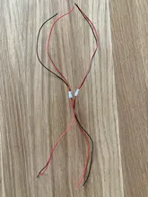 10/5/2 par JST 1,25 hembra conector de Cable 1,25mm Paso 2P 3P 4P 5, P 6P conector JST Jack Cable de Terminal conector longitud 15CM