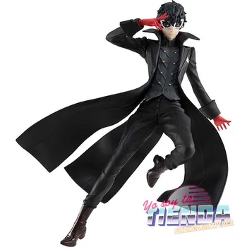 

Figure Joker, person 5, Pop Up Parade
