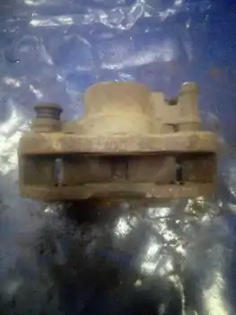 

2328 Brake caliper Front Left Opel Frontier TO *