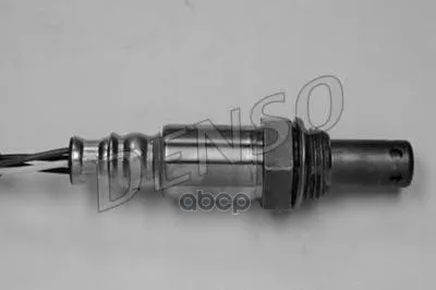 Лямбда-Зонд Планарный Volvo: S40 1.6/1.8/2.4 04-, V50 1.6/1.8/2.0/2.4 04- Denso арт. DOX-0405