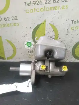 

5571 Brake pump Opel Astra G Saloon 2.0 16v Di Cat (x 20 Dtl / Ld3)