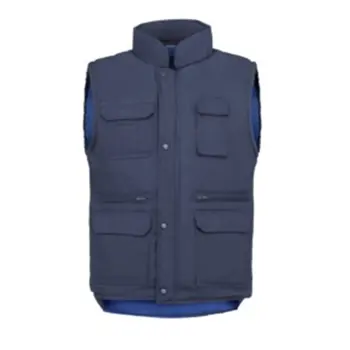 

MULTI-POCKET VEST INNER FLEECE T-XXL CHA1020AM-