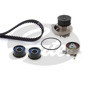 

Rem. set kit with pump \ Opel Astra/Omega 1.8/2.0 16V 93-01 GATES KP15408XS