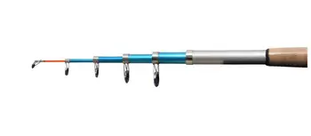 

Powerex Porsche 350 cm / 150 - 220 g Surf Cane