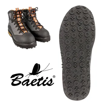 

BOOT BAETIS SEALS RUBBER 11-45