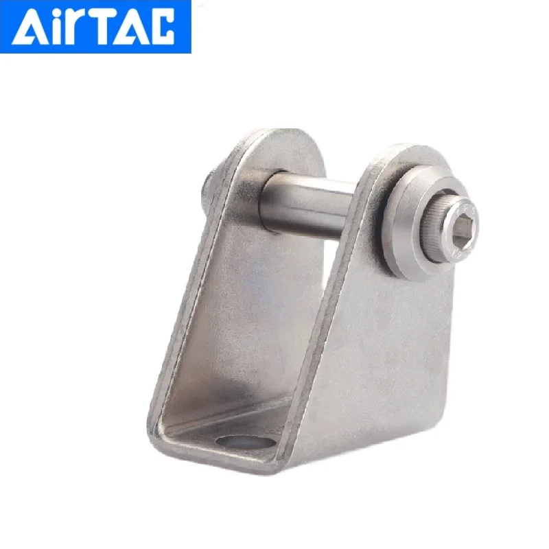 AirTAC Pneumatic Serta Air Cylinder SDB Dasar Pemasangan F MI8SDB F