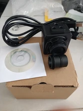 Microscope-Camera Trinocular Digital Electronic-Eyepiece CMOS 5MP USB HD for Free-Driver