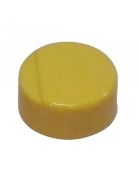

Control button dishwasher Silanes YELLOW N600 SIL148