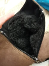 Botas poco profundas Martin para mujer, botines de ante femeninos de tacón de aguja con diamantes, botines de mujer