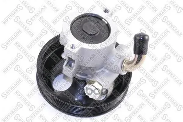 00-35567-Sx_насос Гидроусилителя Руля! Peugeot 306 1.8 94-02 Stellox 0035567sx Stellox арт. 0035567SX
