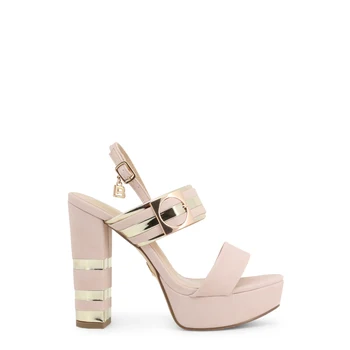 

Laura Biagiotti 6122 women pink 105892. Color: pink, size: EU 39