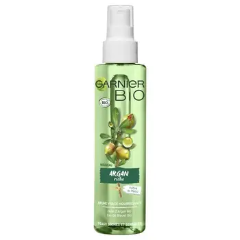 

Garnier Bio Nourishing Face Mist - Rich 150.0 ml Argan