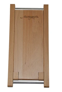 

Wpg01 stand for foot, beech, Moser