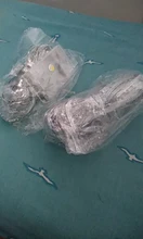 Fairy-String-Lights Christmas-Tree-Decorations Party Waterproof Copper-Wire LED Weddings