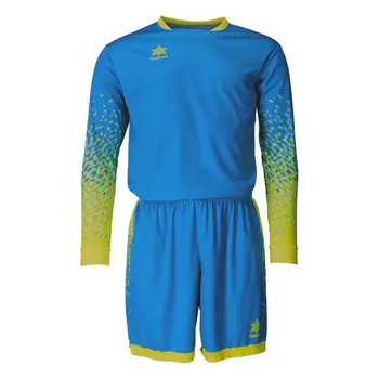 

Set of clothes Luanvi Parma