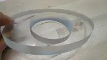 Fresa espiral de extremo de flauta única AAAAA, fresa de aluminio en espiral de 3.175 vástago CNC, broca de tallado de grabado 3D para carpintería, corte acrílico, 1 unidad